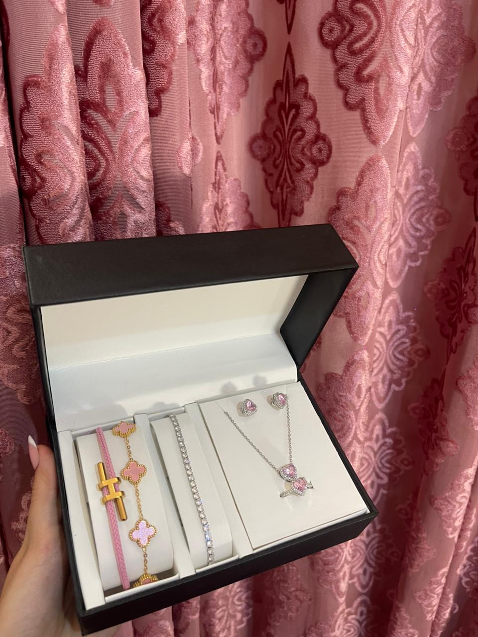 PACK LS CHARM